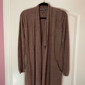 Barefoot Dreams Cardigan